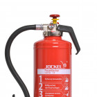 Gel-Feuerlöscher Jockel G6SDJ, 6 Liter, Dauerdruck