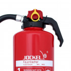 Schaumlscher Jockel SK 6 JX 34 Green 2.0, 6 Liter AB