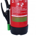 Schaumlscher Jockel SK 6 JX 34 Green 2.0, 6 Liter AB