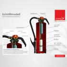Schaumlscher Jockel SK 6 JX 34 Green 2.0, 6 Liter AB