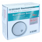 Rauchmelder D-Secour Sensys-2