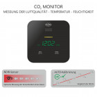 ELRO CO-Messgert FCO2400, mit NDIR-Sensor