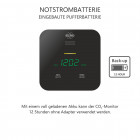 ELRO CO-Messgert FCO2400, mit NDIR-Sensor