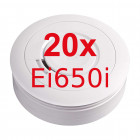 Rauchmelder Ei Electronics Ei650i Bulk-Version (VPE 20 Stk.)