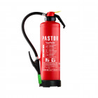 Schaumlscher Pastor S6P34 GREEN, 6 Liter fluorfrei