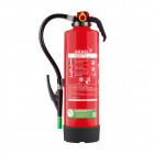 Schaumlscher Jockel S 6 JXF 34 Green 2.0, 6 Liter - frostsicher