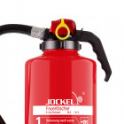 Schaumlscher Jockel S 6 JXF 34 Green 2.0, 6 Liter - frostsicher