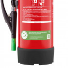 Schaumlscher Jockel S 6 JXF 34 Green 2.0, 6 Liter - frostsicher