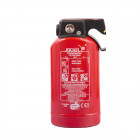 ABC Pulverfeuerlscher Jockel PSF1JM8 KFZ-Lscher 1kg
