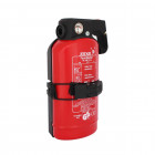 ABC Pulverfeuerlscher Jockel PSF1JM8 KFZ-Lscher 1kg