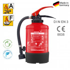 Jockel F3H 8 GREEN 2.0, Fettbrandlscher 3 Liter, fluorfrei