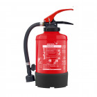 Jockel F3H 8 GREEN 2.0, Fettbrandlscher 3 Liter, fluorfrei