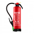 Pastor F6P21 Fettbrandlscher 6 Liter, fluorfrei