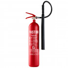 Pastor K5 CO2 Feuerlscher 5 kg