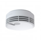 Rauchmelder Hekatron Genius H ohne Klebepad