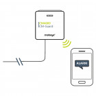 Mobeye Cobeye PowerGuard CM4100 Universal-Alarmmelder