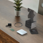 FireAngel W2-WG2-INT Gateway Ethernet