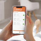 FireAngel W2-WG2-INT Gateway Ethernet