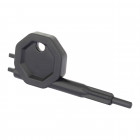 Ei Electronics MCPSK2 Ersatzschl�ssel f�r MCP401RC, 5 St�ck