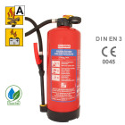 Wasserfeuerl�scher GLORIA WKL 9 PRO Lithium, 9 Liter