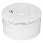 Rauchmelder mit GSM-Alarm - Ei650iC & Mobeye CM4410 Set