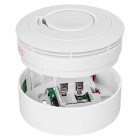 Rauchmelder mit GSM-Alarm - Ei650iC & Mobeye CM4410 Set